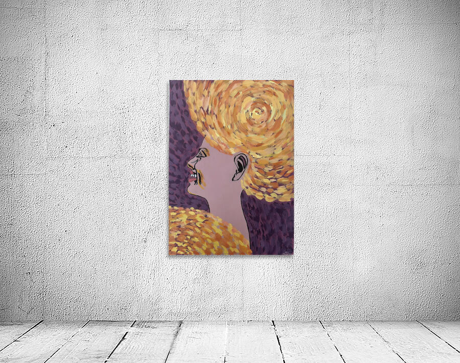 Sunny Days Ahead Wall Preview