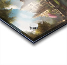 Palace of happiness Acrylic print