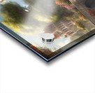 Palace trip Acrylic print