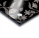 Decorative panel Acrylic print