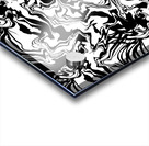 Decorative panel Acrylic print