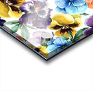 painting Acrylic print