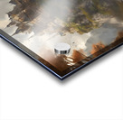 painting Acrylic print