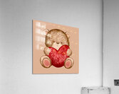 Birthday gift Acrylic Print