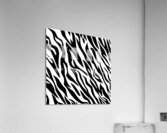 painting Acrylic Print