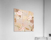 painting Acrylic Print