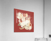 painting Acrylic Print