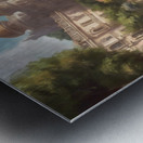 Queens Palace Metal print