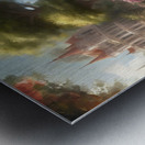 Palace trip Metal print