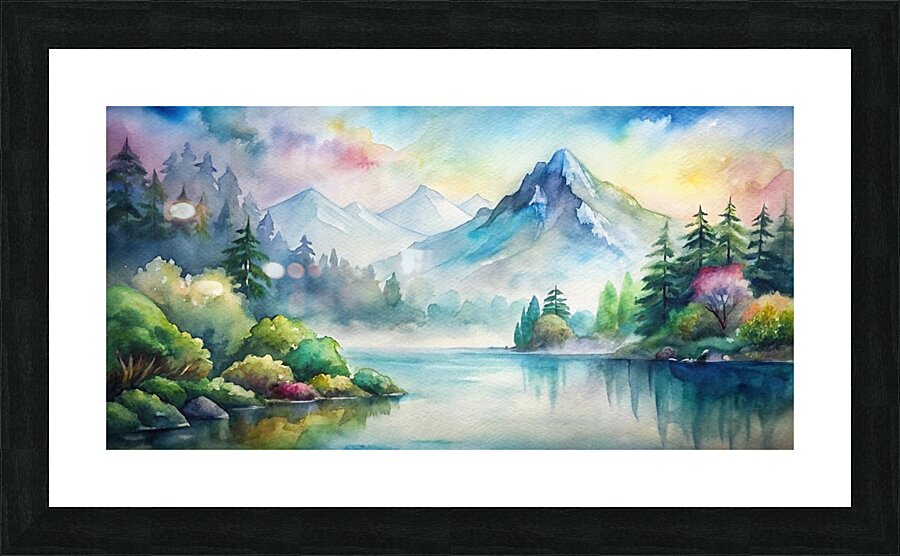  Fine Art print