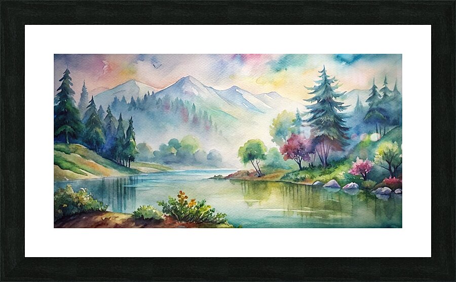  Fine Art print