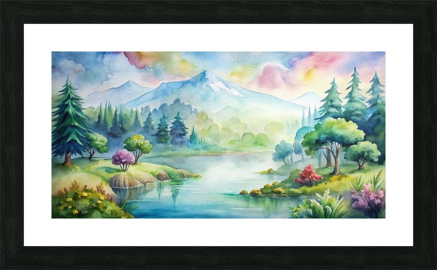  Fine Art print