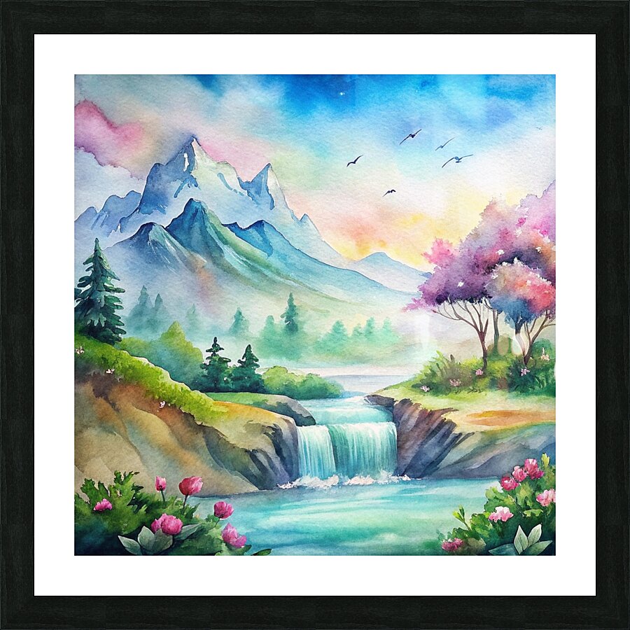  Fine Art print