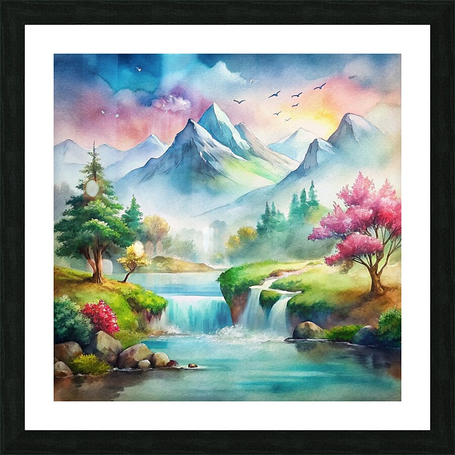  Fine Art print
