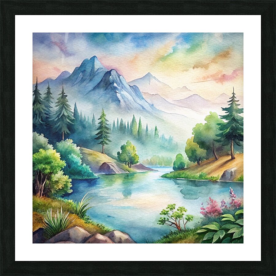  Fine Art print