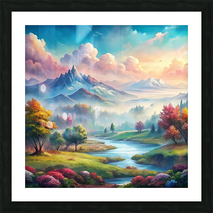  Fine Art print