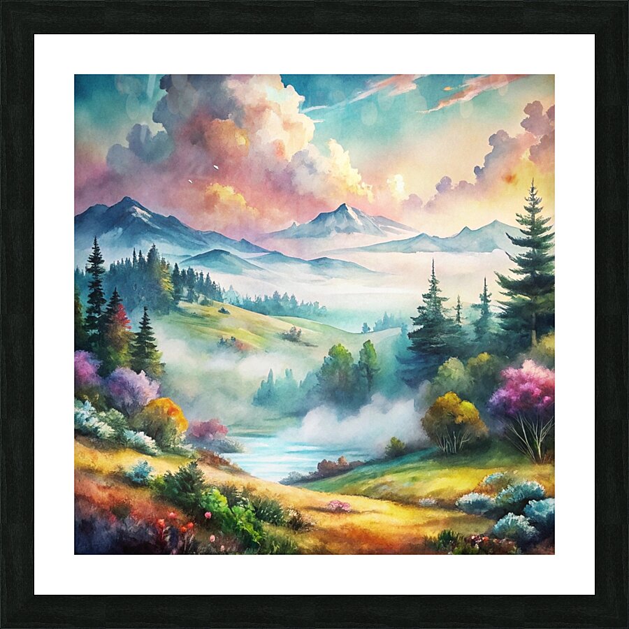  Fine Art print