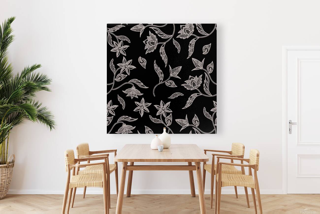 Decorative panel Reproduction
