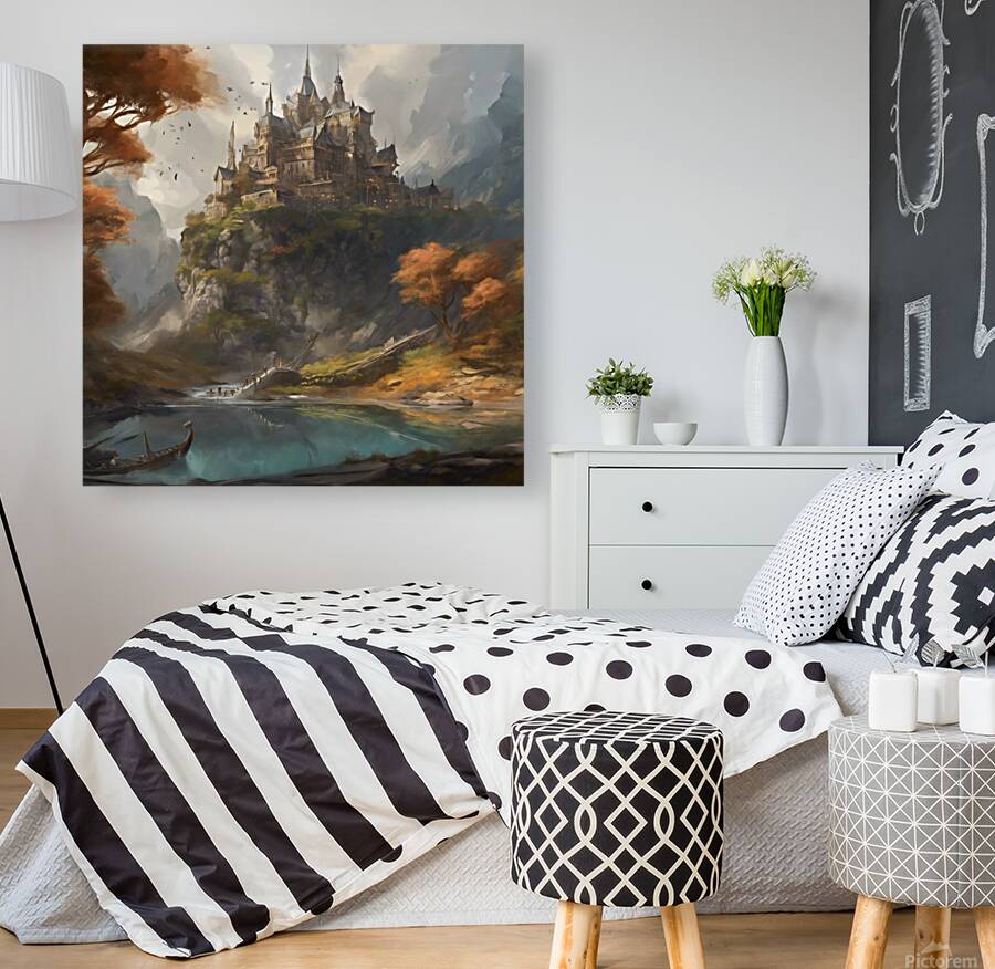 painting Reproduction