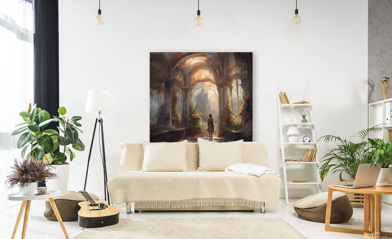 Silence panel Reproduction
