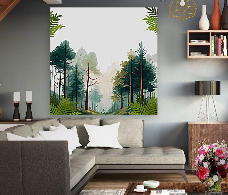 painting Reproduction