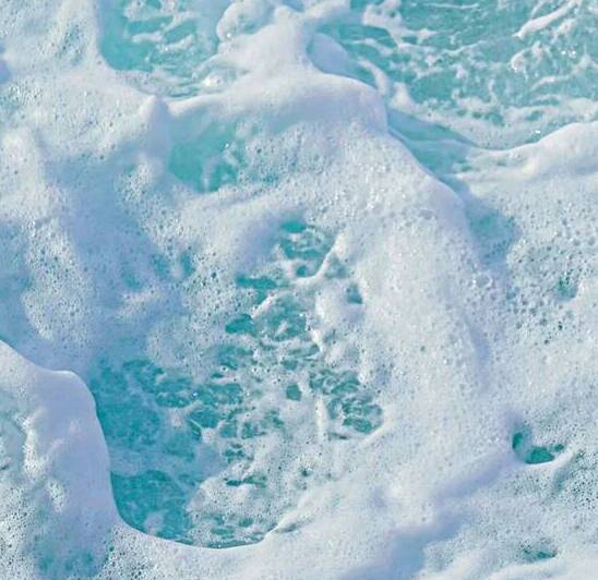 sea ​​waves Reproduction