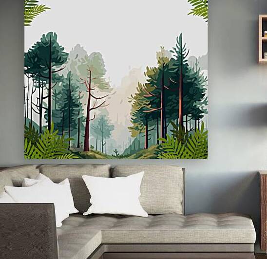 painting Reproduction