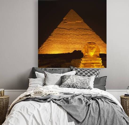Pharaonic civilization Reproduction