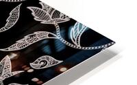 Decorative panel HD Metal print