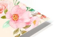painting HD Metal print