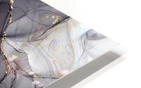 painting HD Metal print