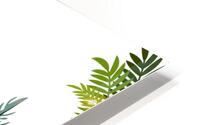 painting HD Metal print