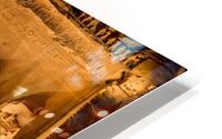 Karnak Temple HD Metal print