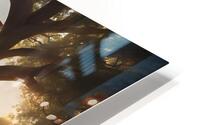 beautiful island HD Metal print