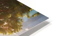 treasure island HD Metal print