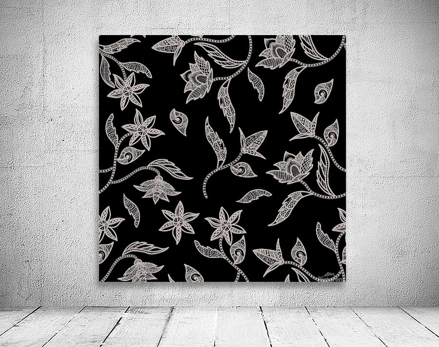 Decorative panel Wall Preview