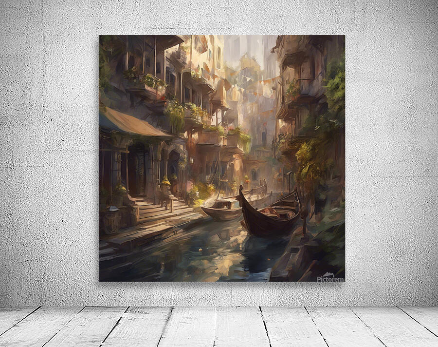 painting Wall Preview