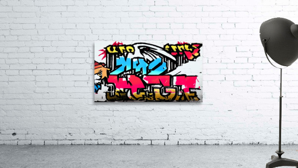Drawings graffiti Wall Preview