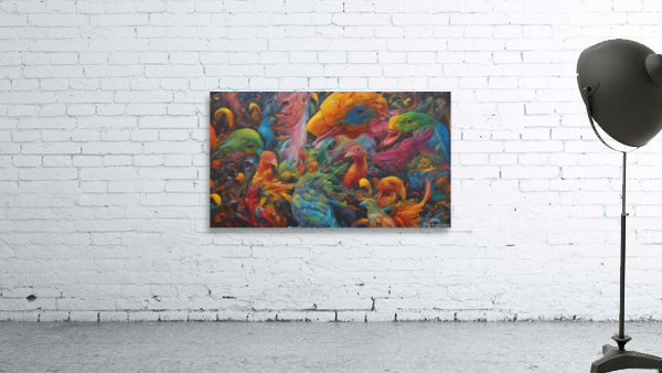 painting Wall Preview