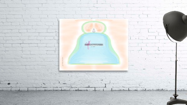 Thee Beautiful Purse Wall Preview