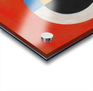 Hilma af Klint  The Swan No. 17 Group IX-SUW Acrylic print