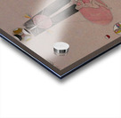 Hilma af Klint - The Tree Of Knowledge No . 7B   Acrylic print