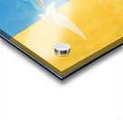 Hilma Af Klint - The Dove No. 04 Group IX-UW No. 28 Acrylic print