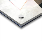 Hilma Af Klint - The Swan No. 13 Group Ix Suw  Acrylic print