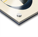 Hilma Af Klint - Serie I No. 7  1919 Acrylic print