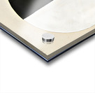 Hilma af Klint - Buddhas Standpoint in the Earthly Life 1920 Acrylic print