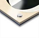 Hilma Af Klint - The Mahatmas Present Standing Point Series II No. 2a 1920 Acrylic print