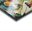 Wassily Kandinsky - Sketch For Composition II Acrylic print