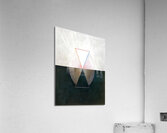 Hilma Af Klint - The Swan No. 13 Group Ix Suw  Acrylic Print