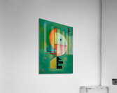 Wassily Kandinsky - Upward 1929  Acrylic Print